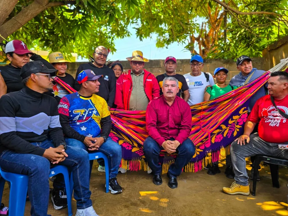 Gobernación del Zulia inicia plan de iluminación