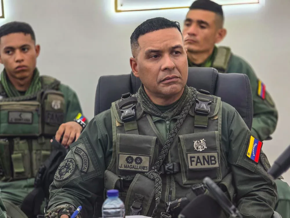 Gobernador Luis Caldera afina detalles del Operativo Semana Santa Segura 2026 1