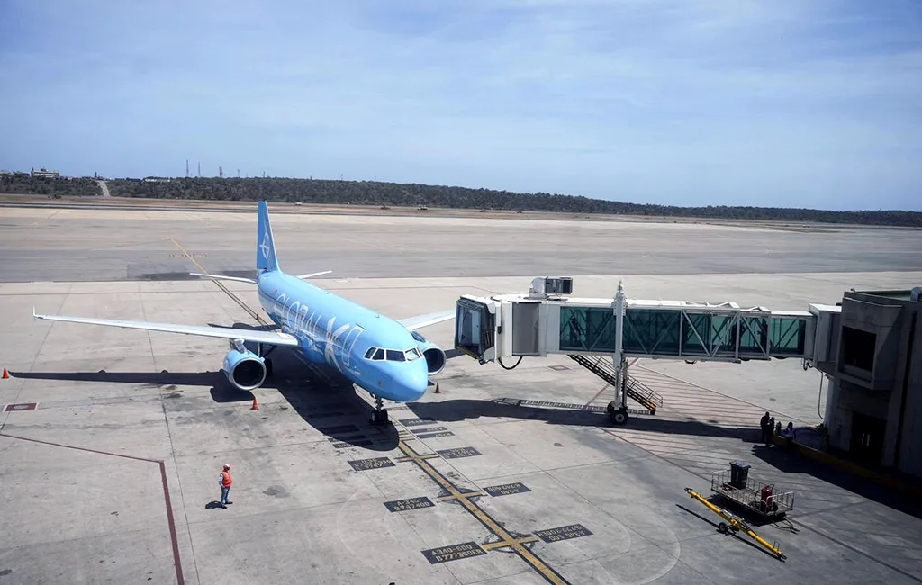 Gran Misión Vuelta a la Patria 146