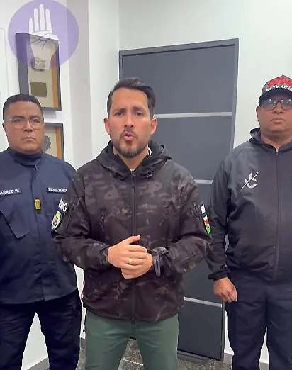 Guacara Asesinan a una mujer en su vivienda frente a sus hijos