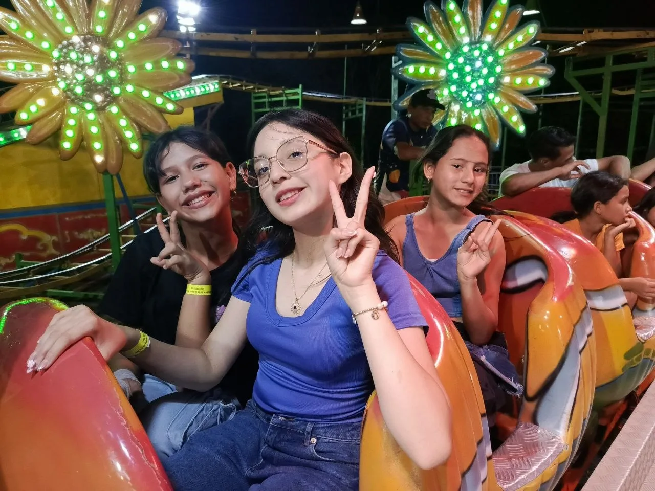 Happy Park 1
