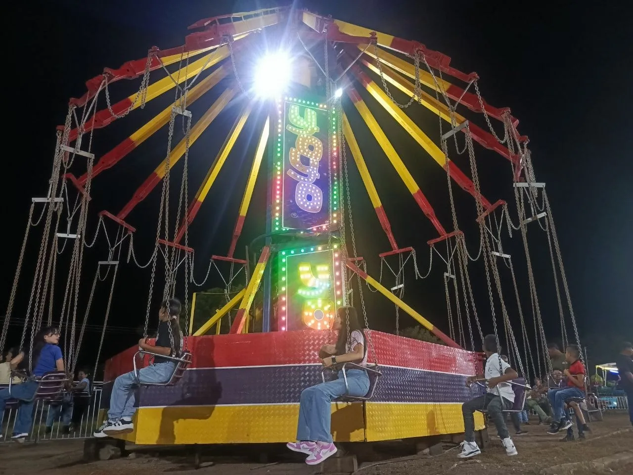 Happy Park 1