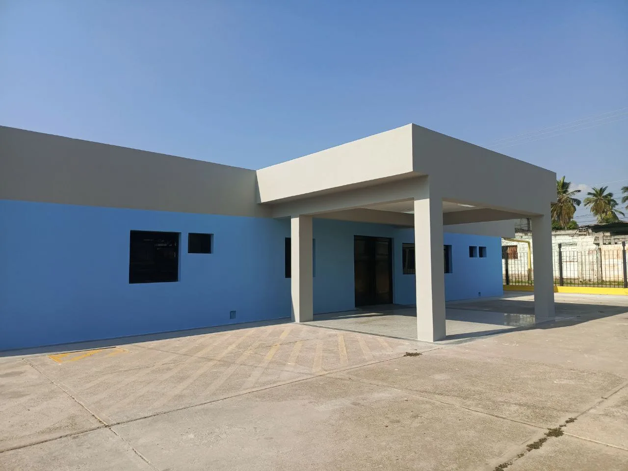 El gobernador del estado Zulia, Luis Caldera, anunció importantes avances en materia de infraestructura sanitaria para la Costa Oriental del Lago.