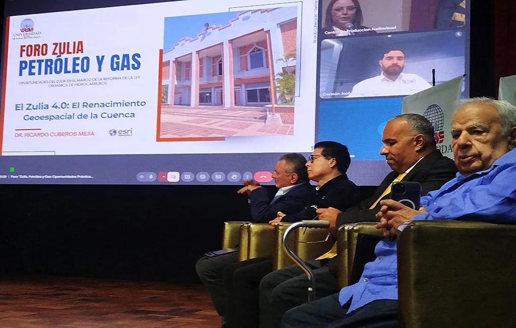 Zulia Petróleo y Gas