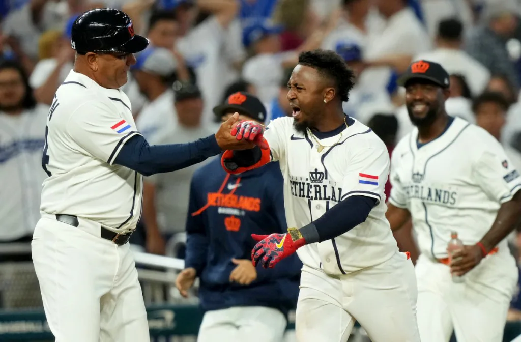 Japón sigue intratable en el Clásico Mundial de la mano de Ohtani
