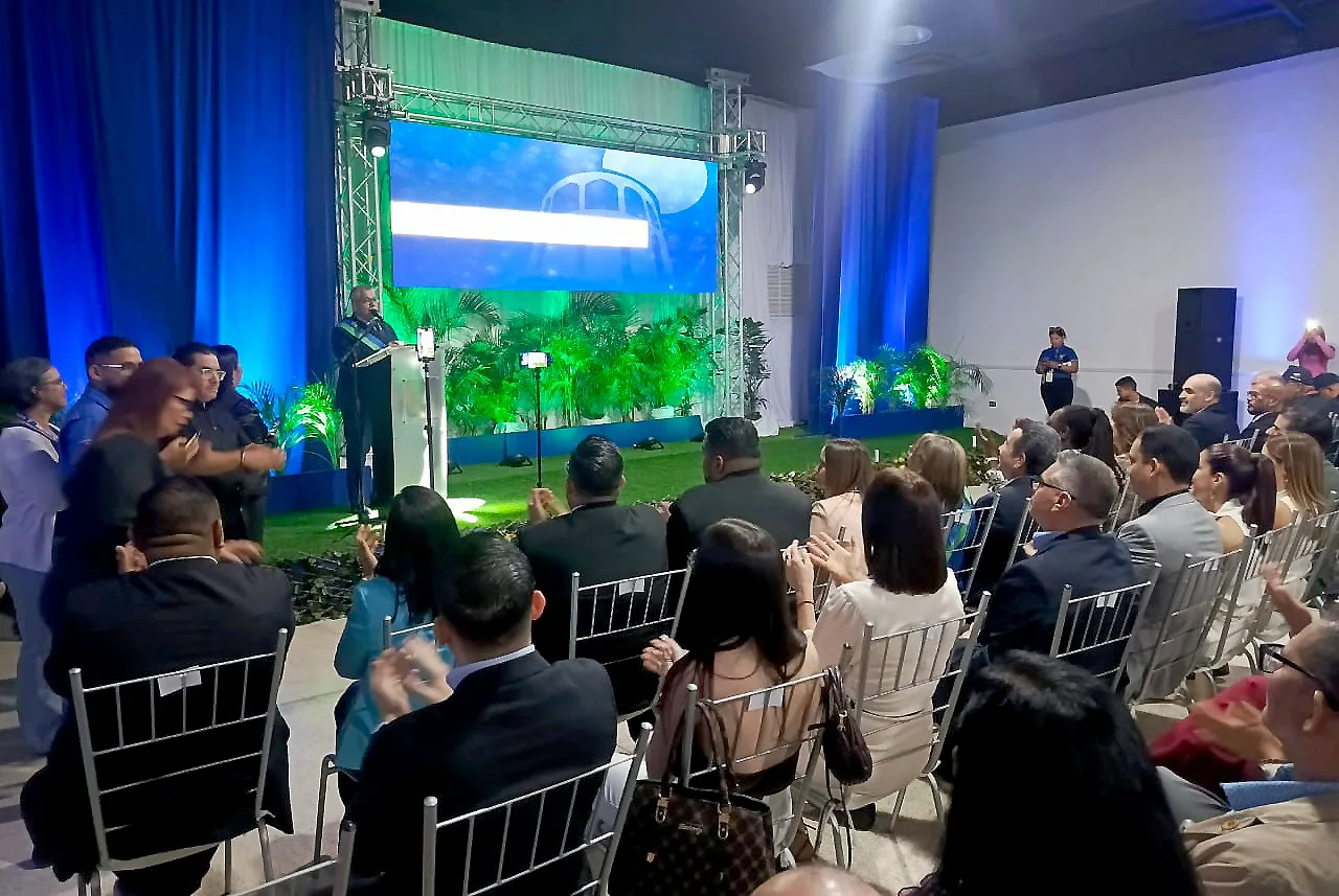José Mosquera Informe de Gestión del Año Fiscal 2025