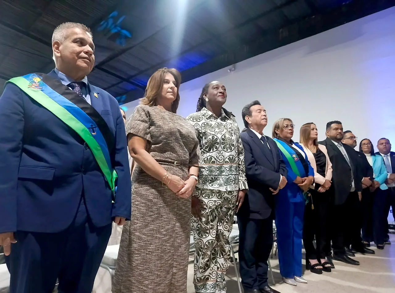 José Mosquera Informe de Gestión del Año Fiscal 2025