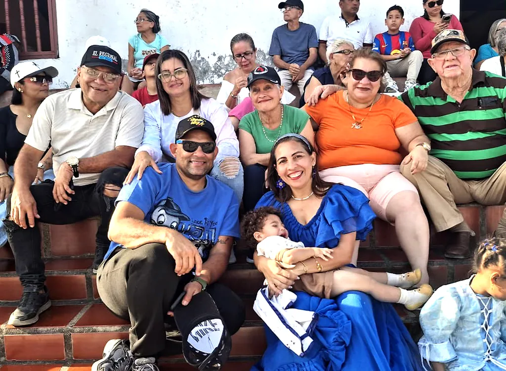 ​La Ciénaga 300 años