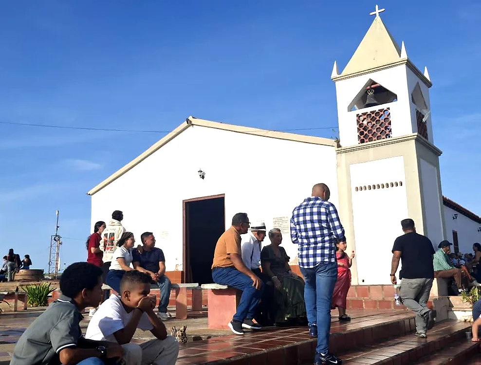 La Ciénaga 300 años