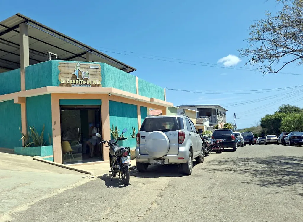 ​La Ciénaga 300 años