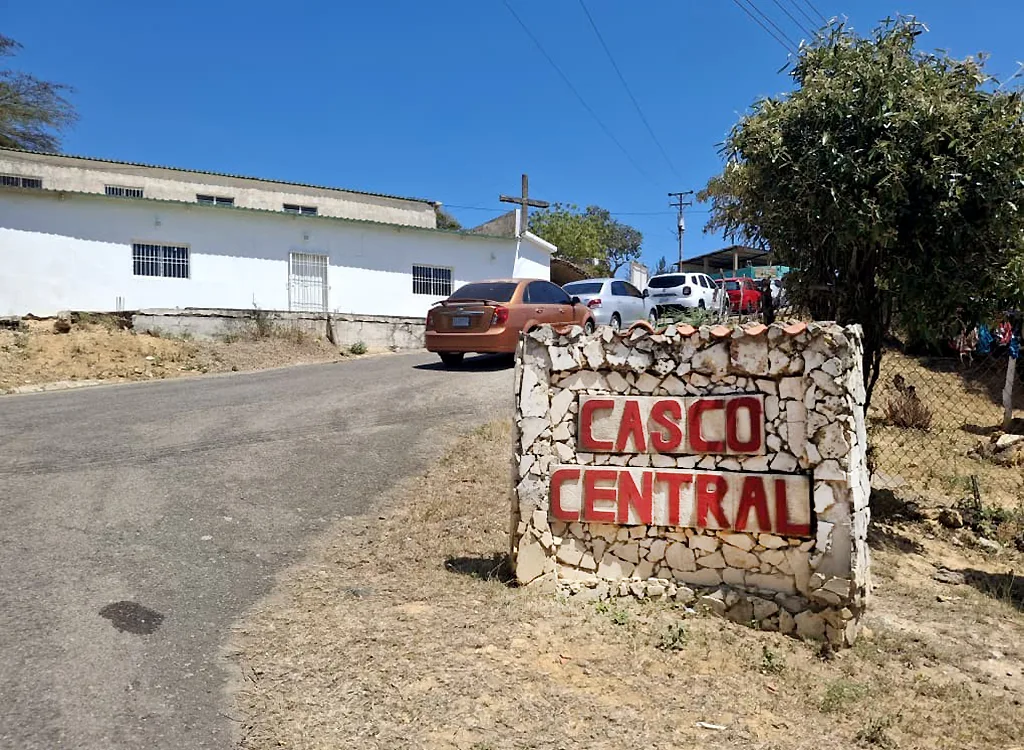 La Ciénaga 300 años