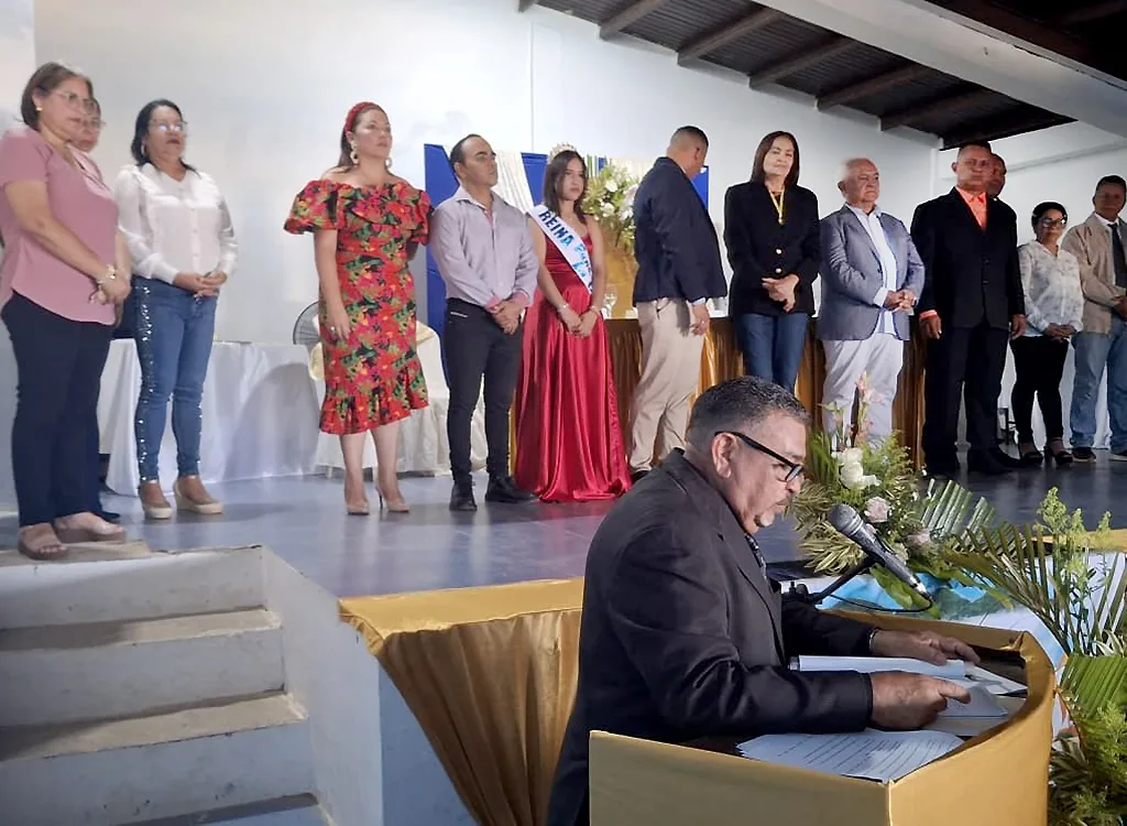La Ciénaga 300 años