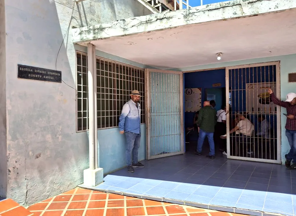 La Ciénaga 300 años