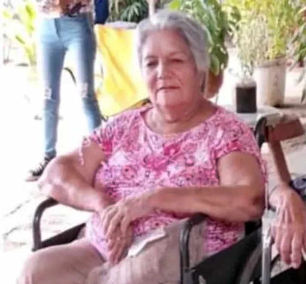 Lourdes Ferrer