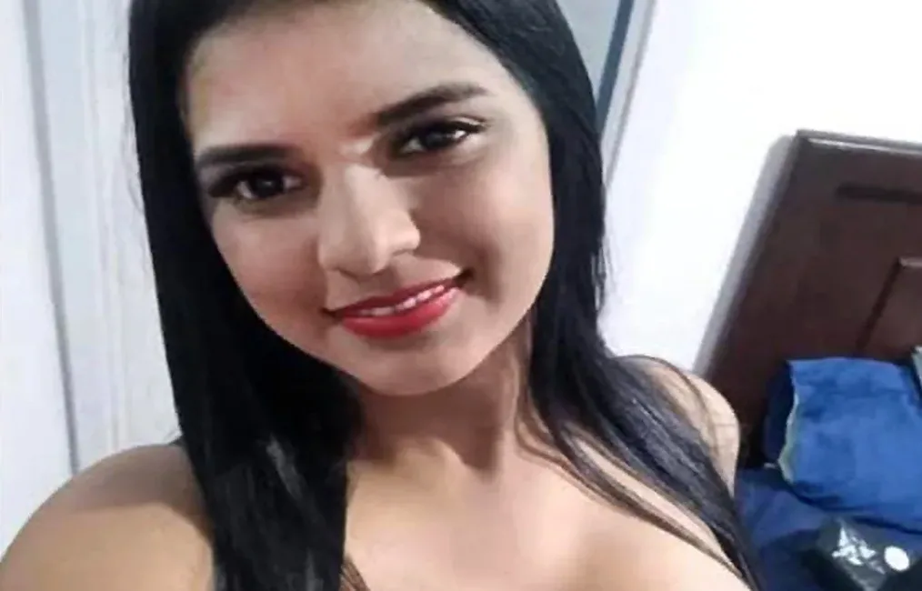  Karelys Carrizo Lugo 