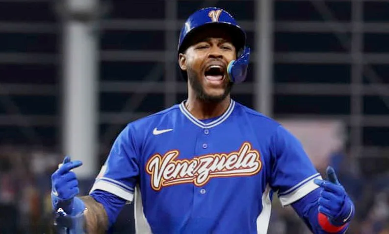 Los Reales de Kansas City y Maikel García