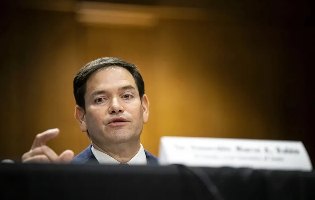 “Los golpes más duros” para Irán “aún están por venir”, advierte Marco Rubio