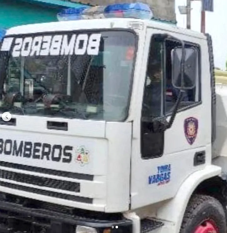 Madre en el Táchira muere al quedar atrapada en incendio de su vivienda