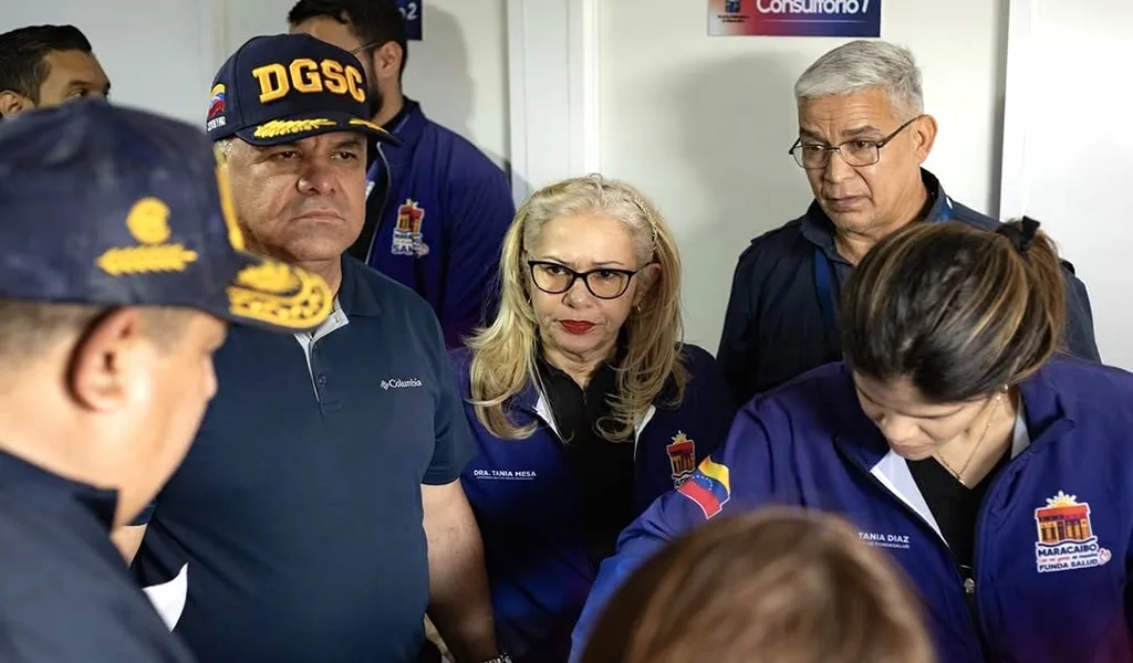 Maracaibo prevenida por el asueto