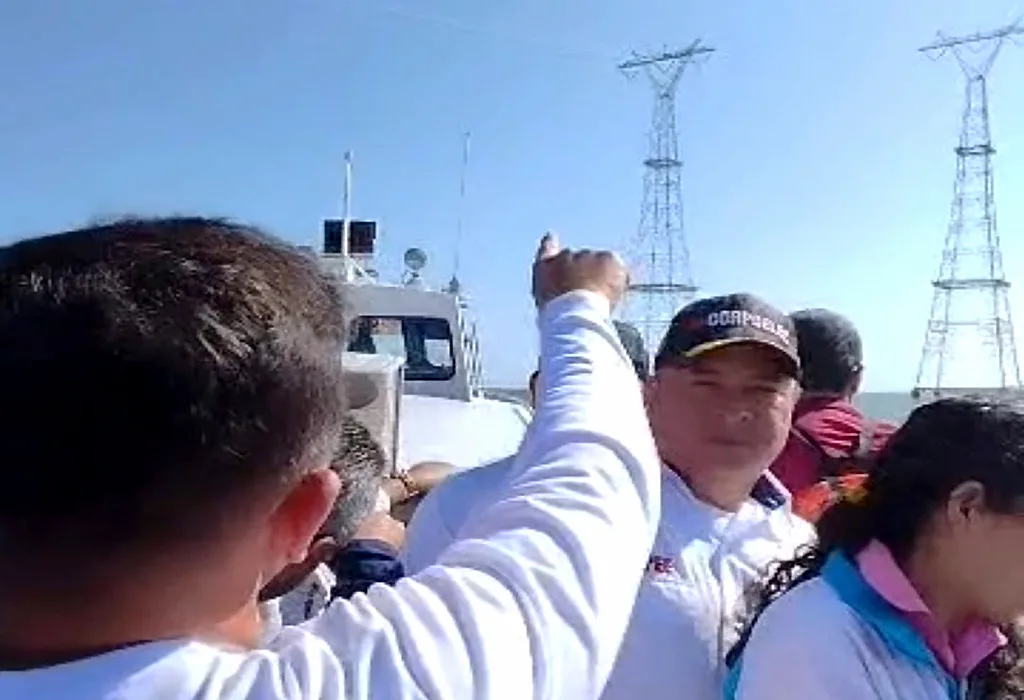 Sistema eléctrico del Zulia