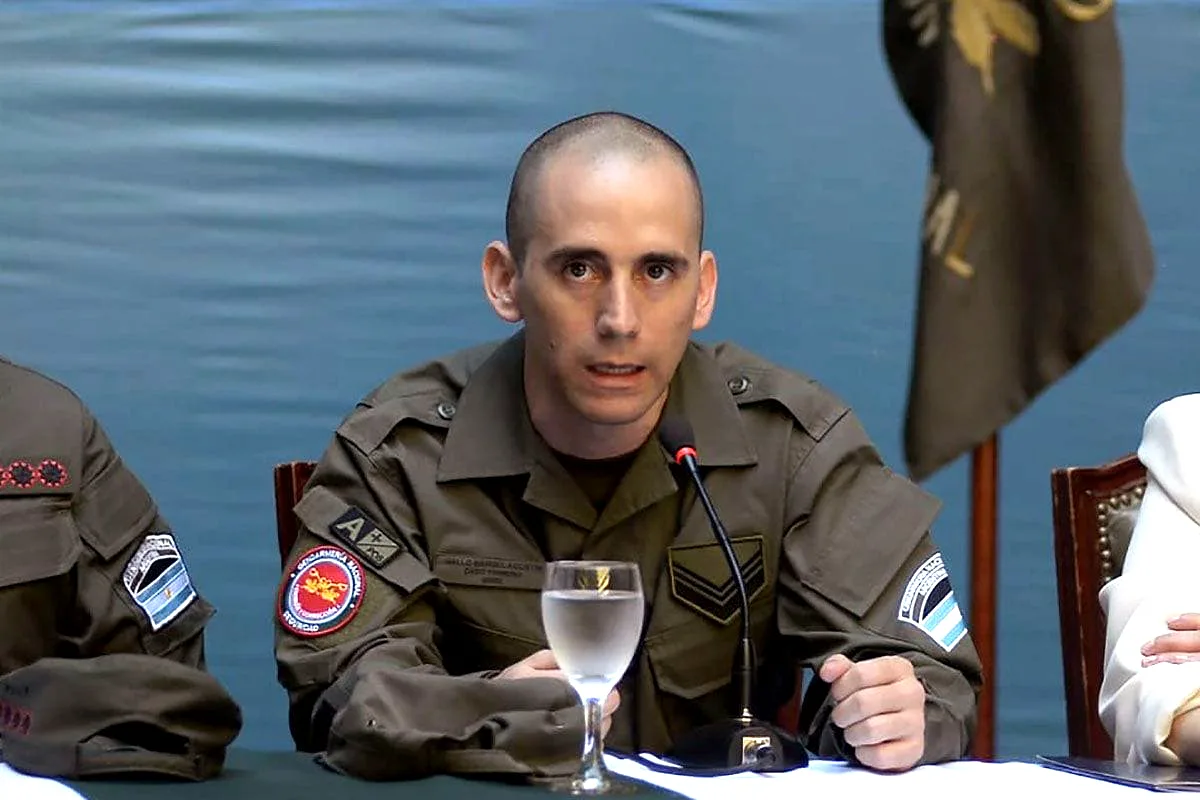 Nahuel Gallo