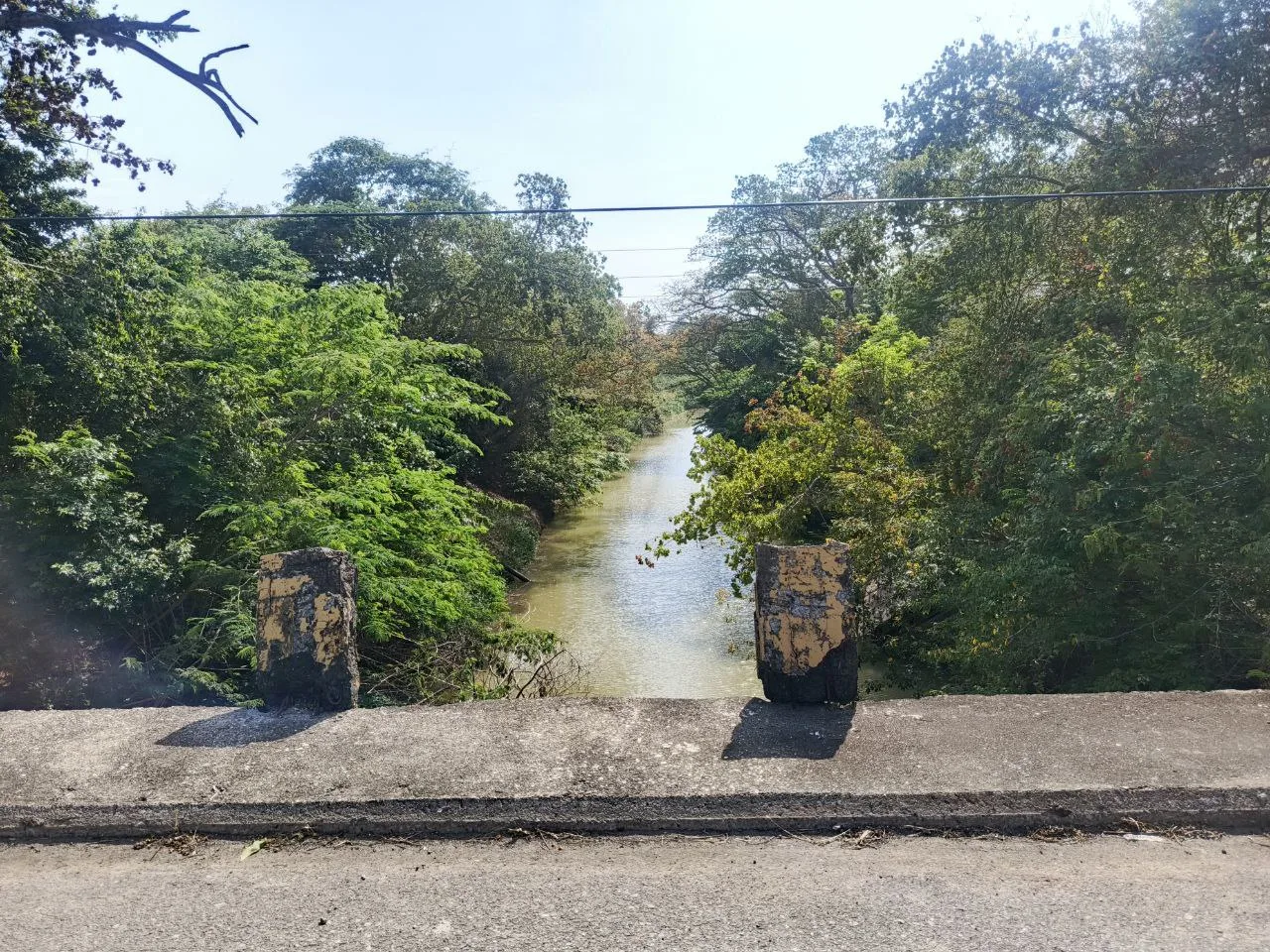Puente Sibaragua de Bachaquero - Foto: Raúl Arroyo
