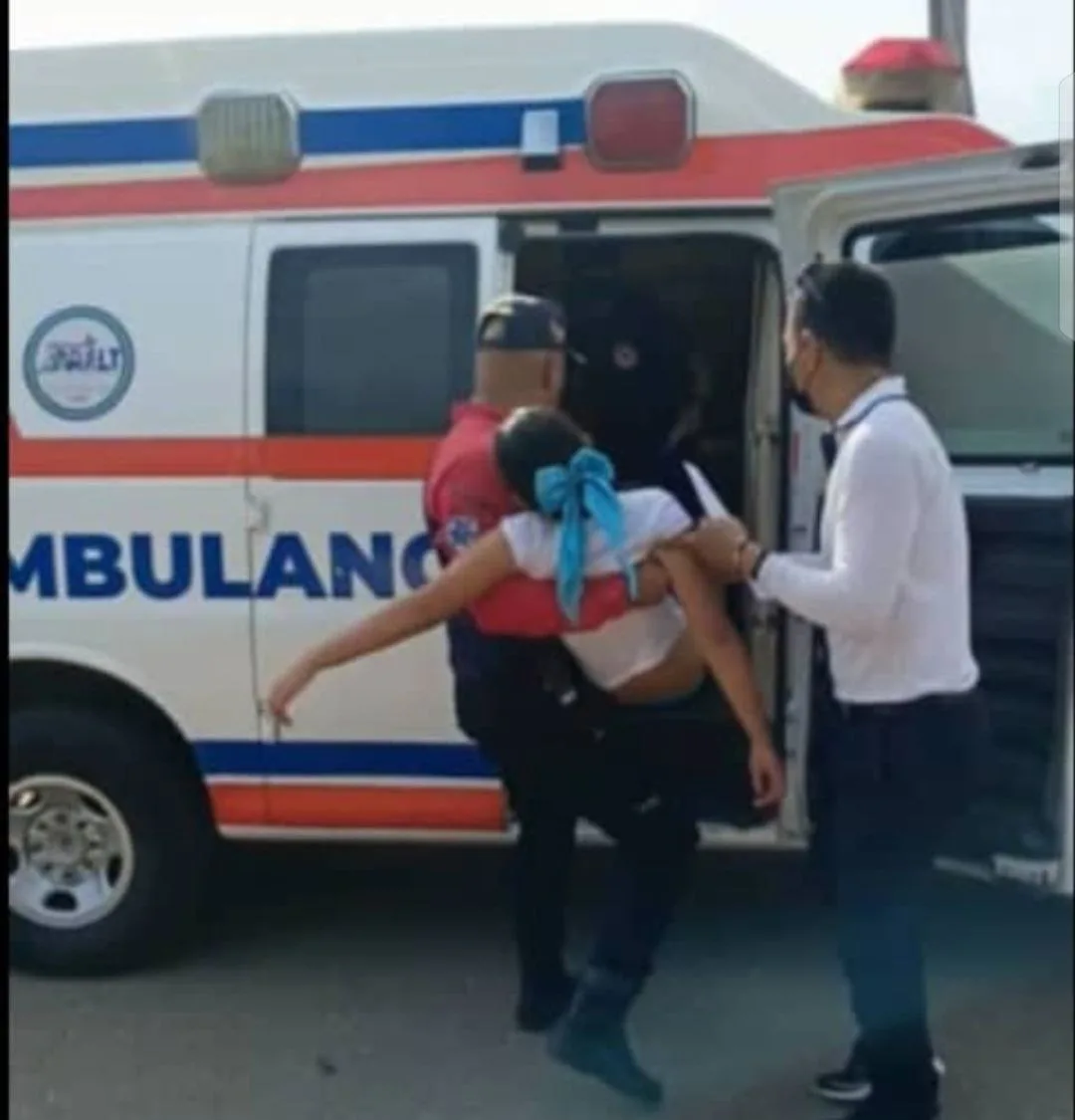 Un total de 14 nuevas intoxicaciones repentinas se reportaron la mañana de este jueves, 12 de marzo de 2026, en el Complejo Educativo “Don Juan Bautista Castellanos”, ubicado en el sector rural El Batatal del municipio Baralt, estado Zulia.