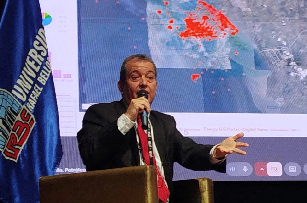 Zulia Petróleo y Gas