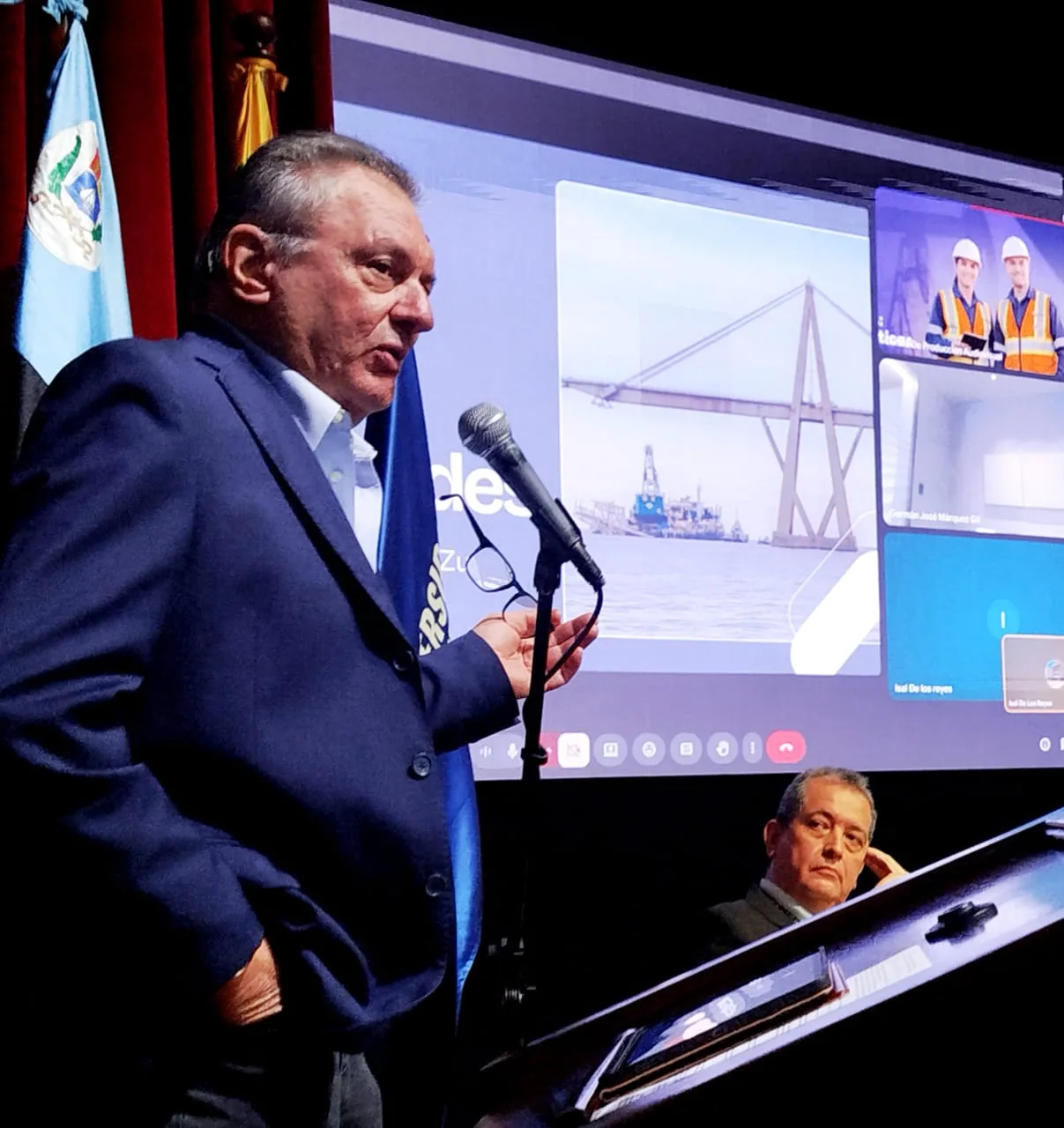 Zulia Petróleo y Gas