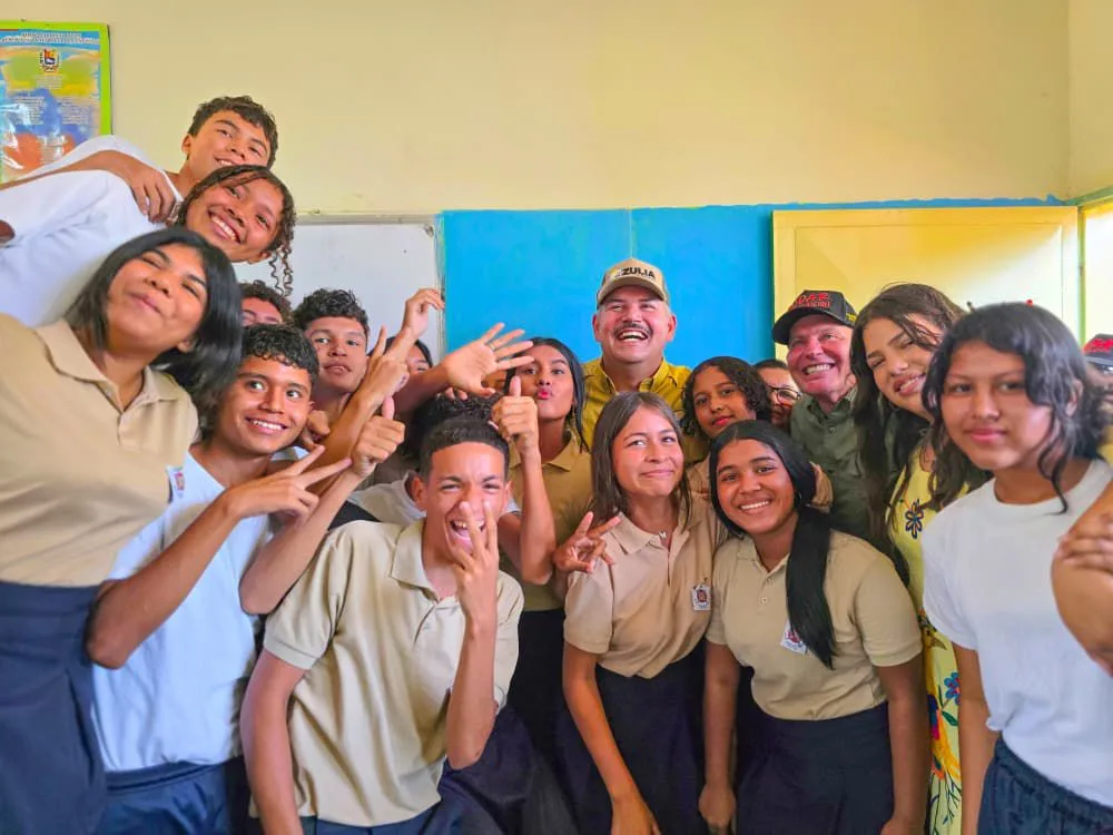 Supervisan Bricomiles en el Zulia 1