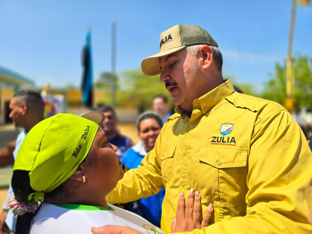 Supervisan Bricomiles en el Zulia 2