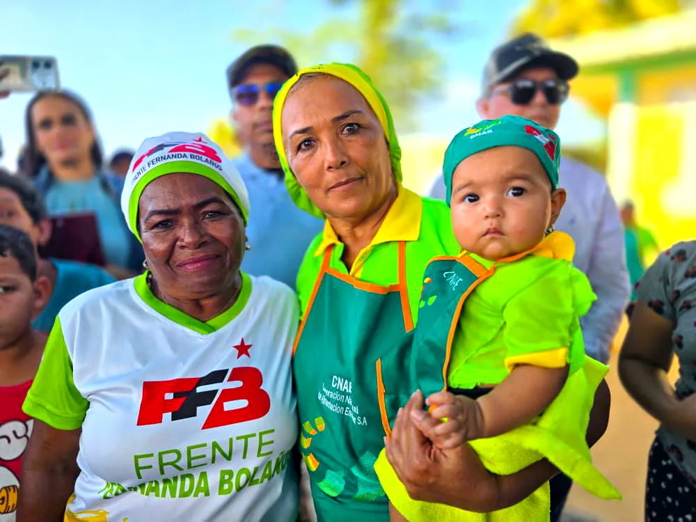 Supervisan Bricomiles en el Zulia 6 r