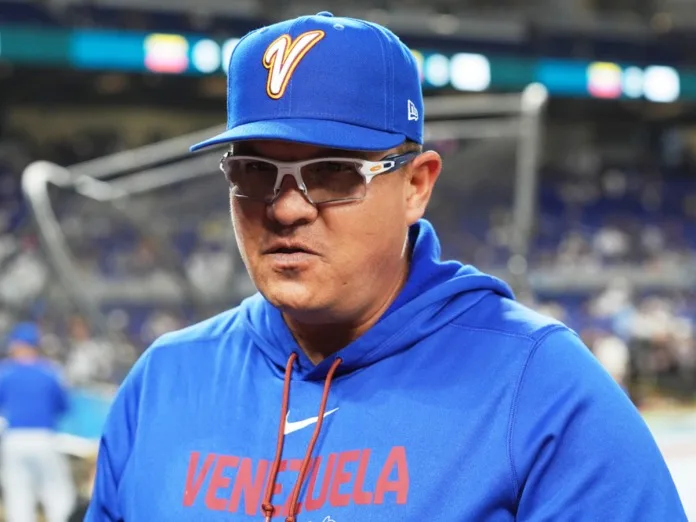 Venezuela confirma su jerarquía en beisbol