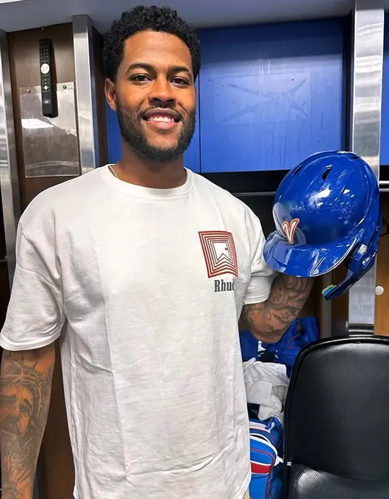 Venezuela dona a Cooperstown piezas utilizadas en la final 4 T