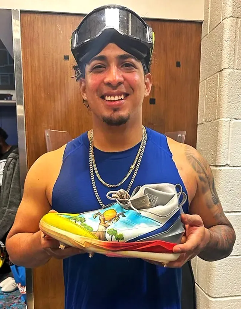 Venezuela dona a Cooperstown piezas utilizadas en la final