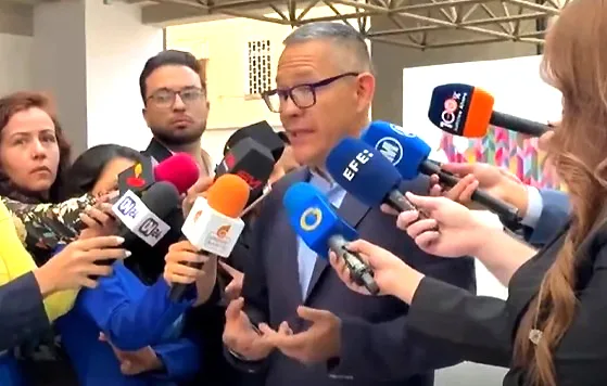 Venezuela evaluará violaciones a la libertad de expresión