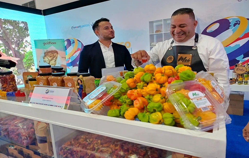 Venezuela perdió más de un millón de emprendedores