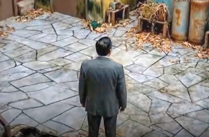 Video con IA del “Chavo del 8”