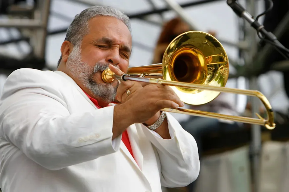 El último adiós a Willie Colón
