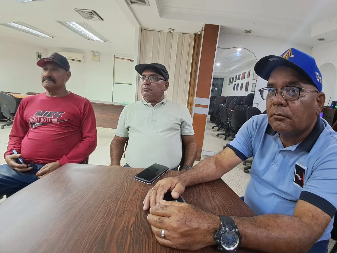 Jubilados de Pdvsa pagos prestaciones 