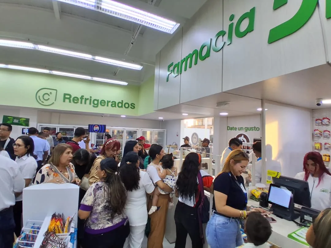 Farmacia SAAS