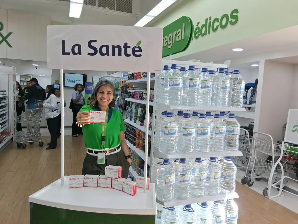 Farmacia SAAS