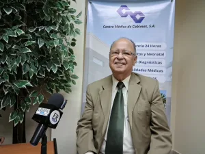 Dr. Edgar Torres 