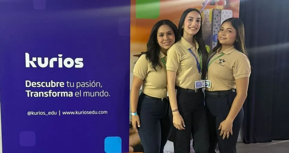 La Unidad Educativa Privada San Agustín de Ciudad Ojeda dejó una huella imborrable en su debut en el Torneo Nacional de Robótica y Tecnología Kurios Educación 2026, celebrado este pasado fin de semana en la ciudad de Caracas.