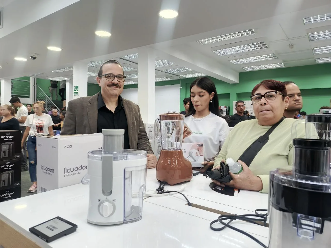 ivoo Ciudad Ojeda
