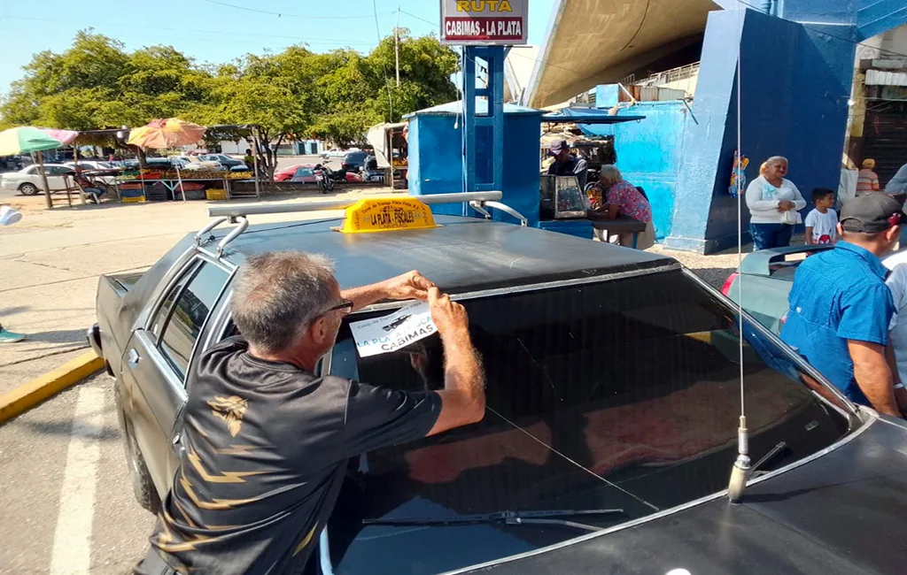Cooperativa La Plata Vieja