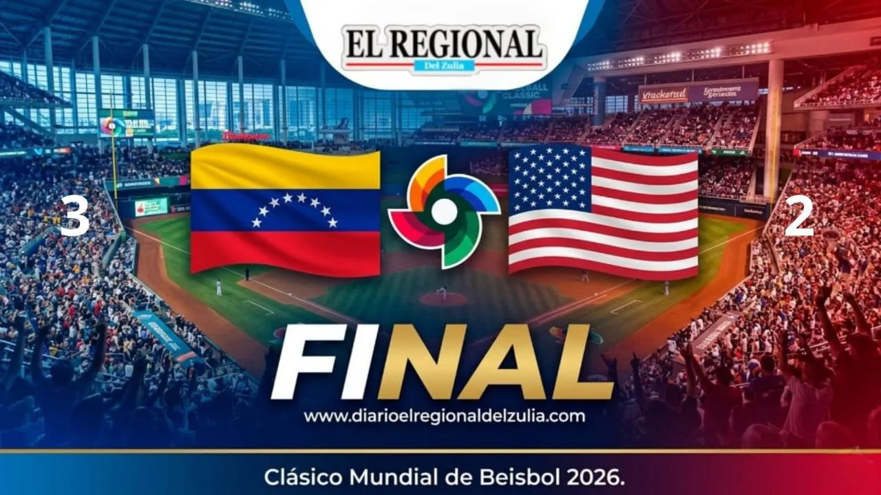 Clásico Mundial de Béisbol 2026