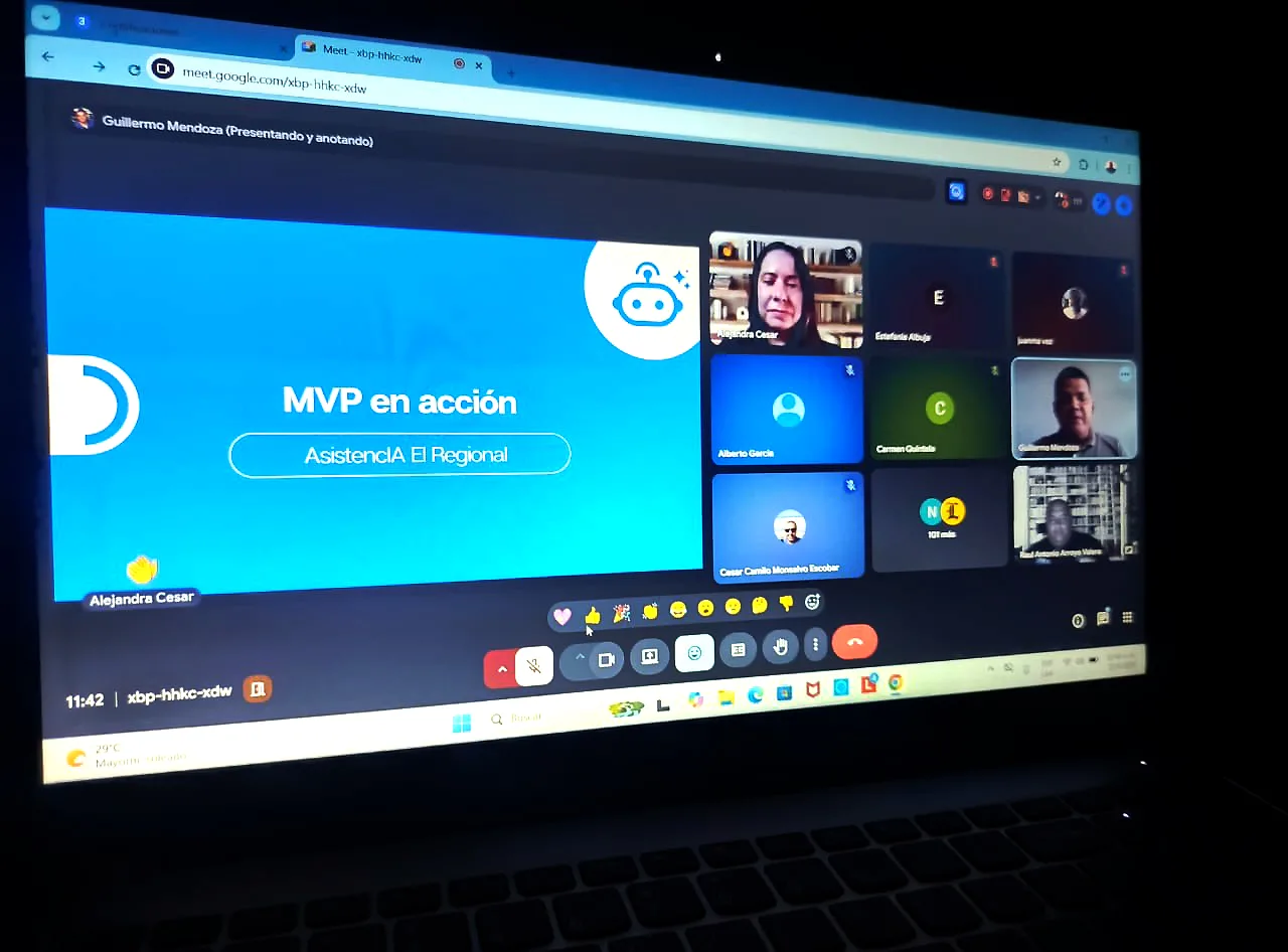 AI Product Lab y SIP