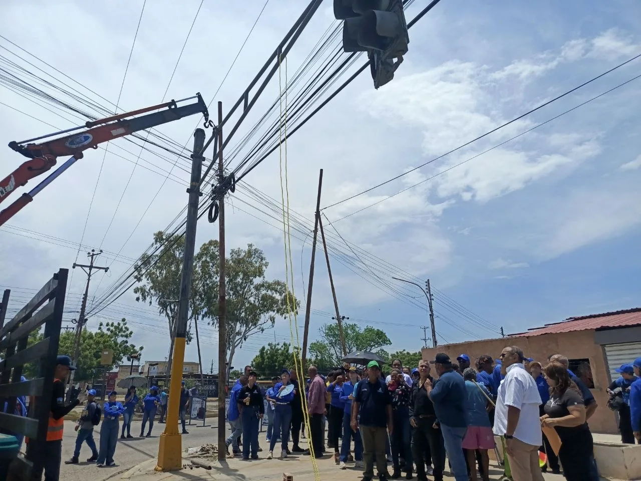 ALCALDE JOSE MOSQUERA vial 1