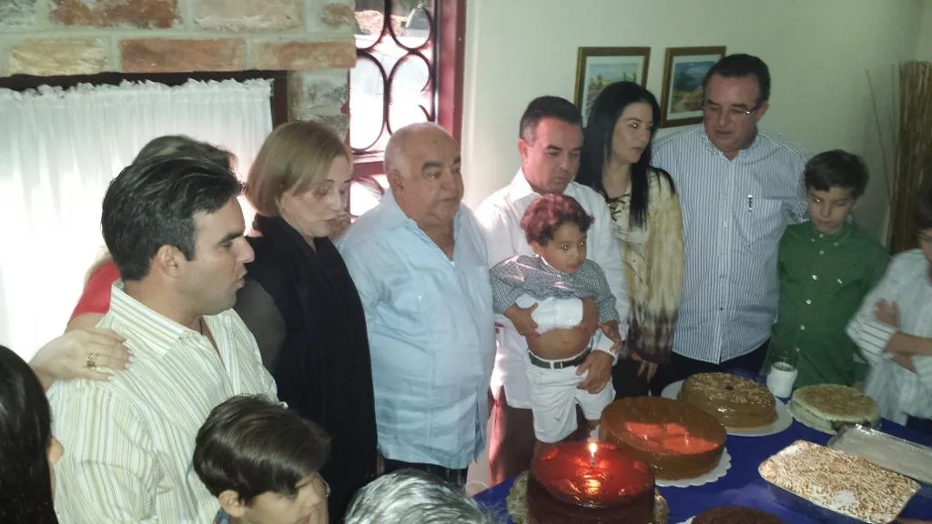 IV Gente Que Hace Grande la Historia del Zulia